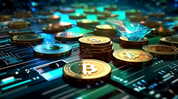 比特币靠什么盈利？详解比特币的四种主要盈利模式与投资策略：挖矿、交易、投资与服务