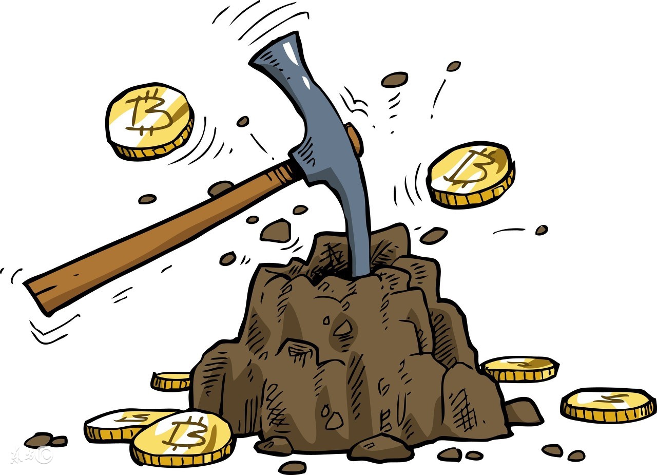 比特币怎么挖_比特币挖矿下一次爆发期_比特挖矿难度增加原因