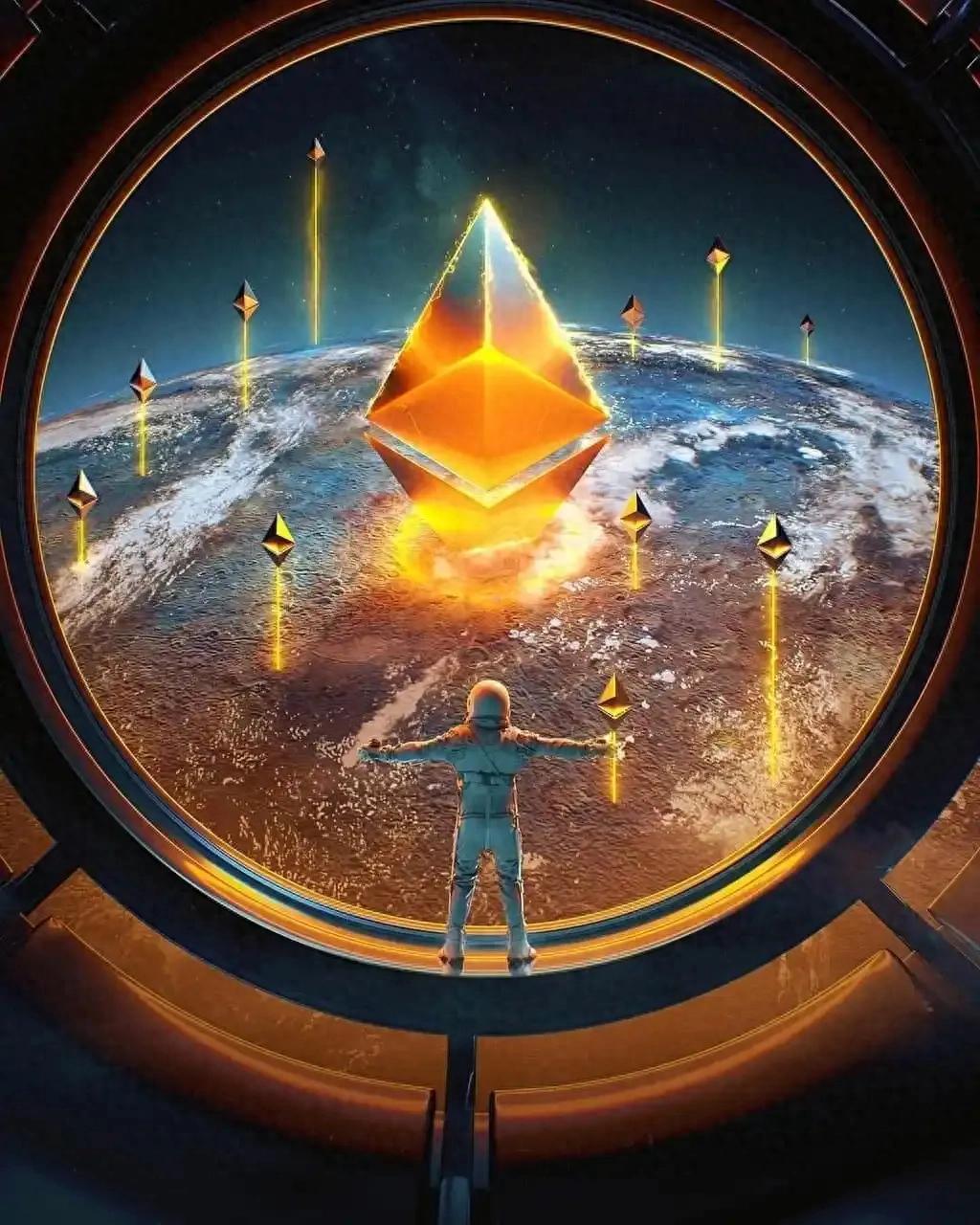 以太坊是什么？与比特币有何区别？它又是何时出现的？