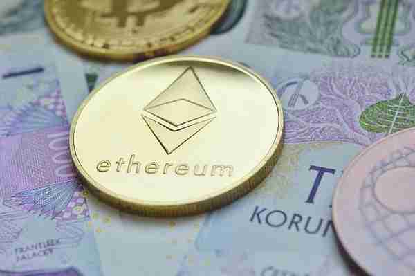 以太币(ETH)是什么？与以太坊的关系及投资指南详解