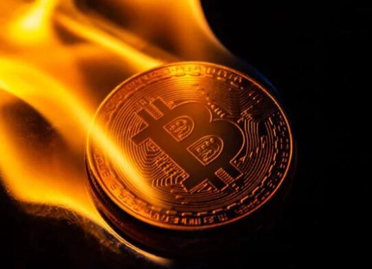 比特币价格暴跌！$11000 马克低于周四，逼近 10000 美元大关？