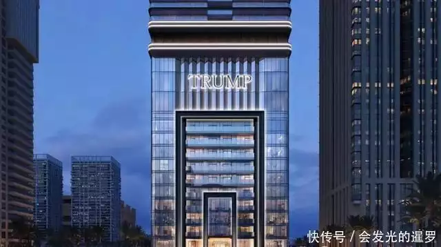 特朗普发行个人虚拟币_特朗普家族加密货币敛财_特朗普虚拟币