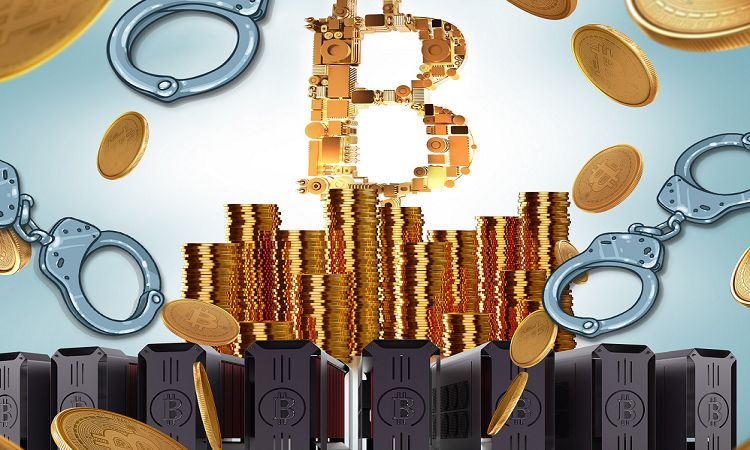 央行重申：我国未发行数字货币，现有数字货币均为非法