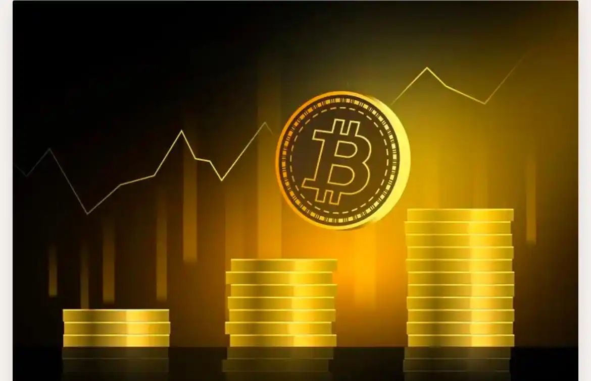 比特币再创新高，2024年12月16日单枚币价逼近104,500美元，华尔街大佬们如何应对？