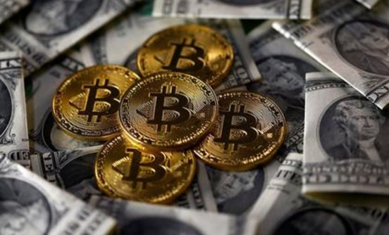 比特币背后的挖矿江湖_比特币价格突破6万美元_比特币行情