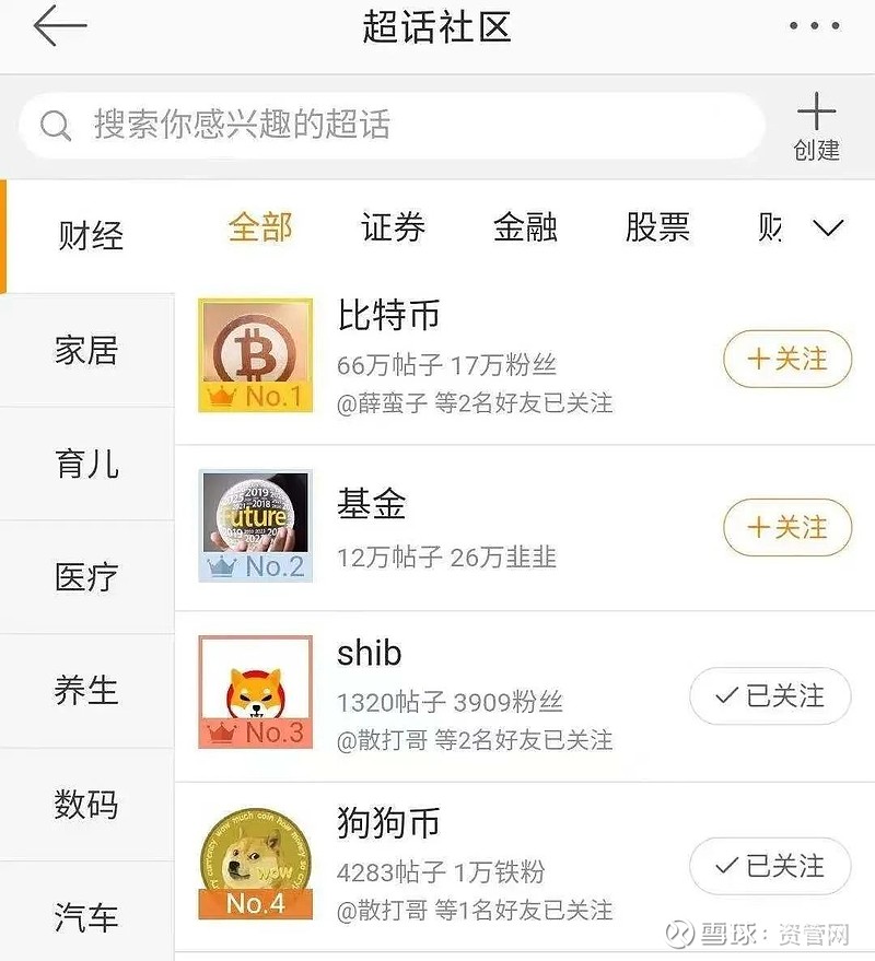马斯克多次提及SHIba，柴犬币超话热度飙升，登上微博热搜