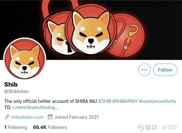 马斯克买了30亿美元狗狗币_马斯克带货柴犬币_柴犬币价格暴涨原因