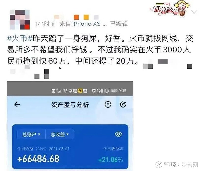 马斯克带货柴犬币_柴犬币价格暴涨原因_马斯克买了30亿美元狗狗币