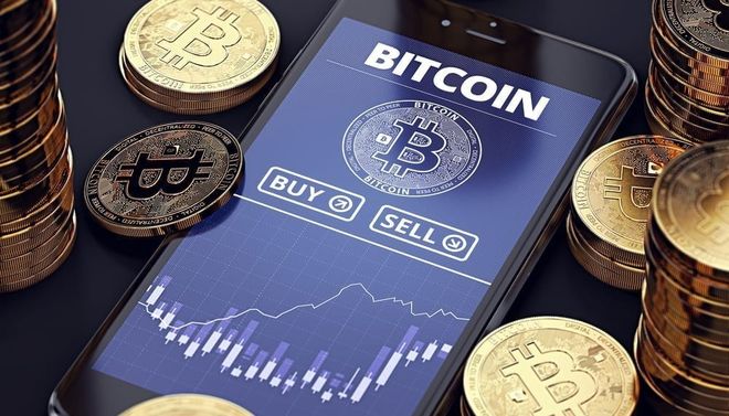 黄金与比特币价格相关性_比特币价格飙升_2020年投资者对黄金比特币的投入