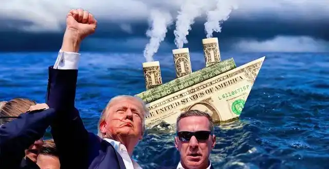 特朗普加密货币市值飙升_特朗普币_特朗普发行加密货币TRUMP