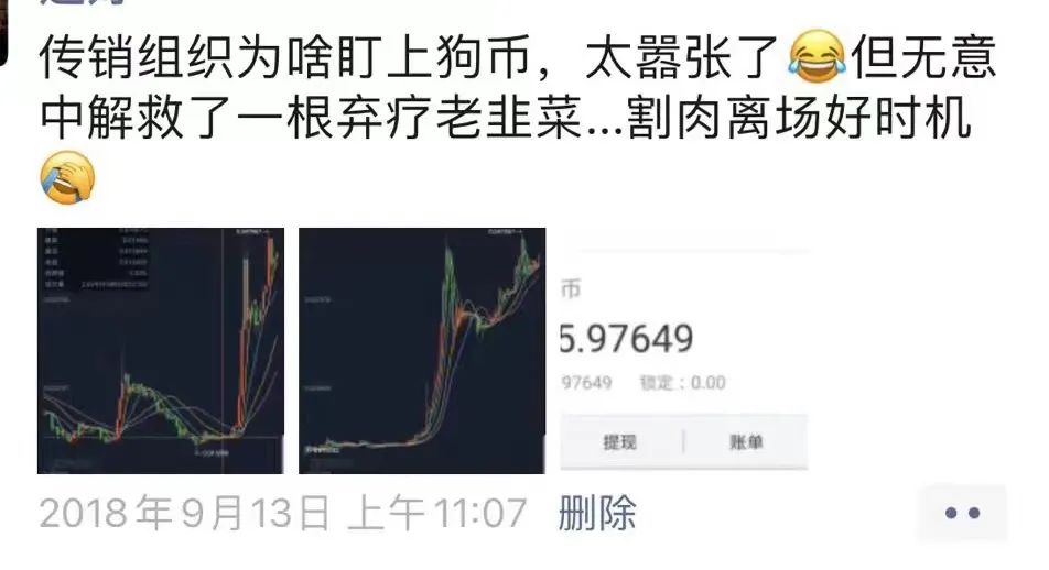 狗狗币投资者故事_狗狗币DOGE创始人_狗狗币价格暴涨