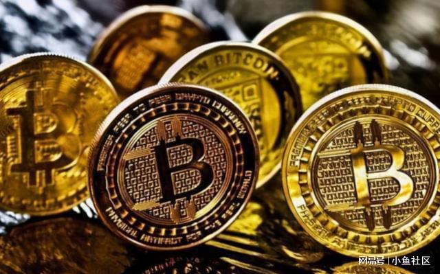 数字货币：区块链技术引领的金融革命与未来发展趋势