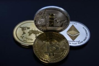 盘点知名数字货币交易平台：安币、Coinbase等满足投资者多样需求