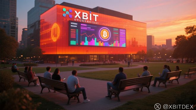 7月31日加密市场分化格局_ETH_XBIT去中心化交易所平台