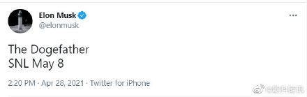 马斯克对狗狗币的影响_狗狗币崛起与马斯克_马斯克最新推文狗狗币