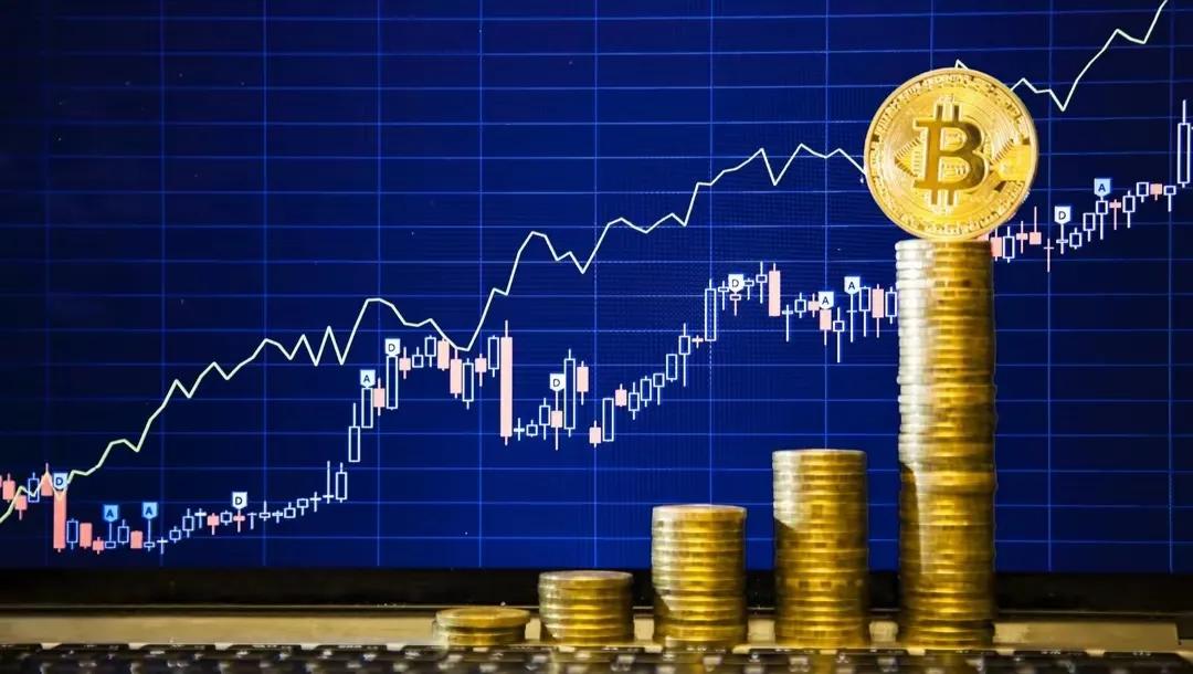 比特币价格历史走势图_比特币价格ㅣ_比特币价格