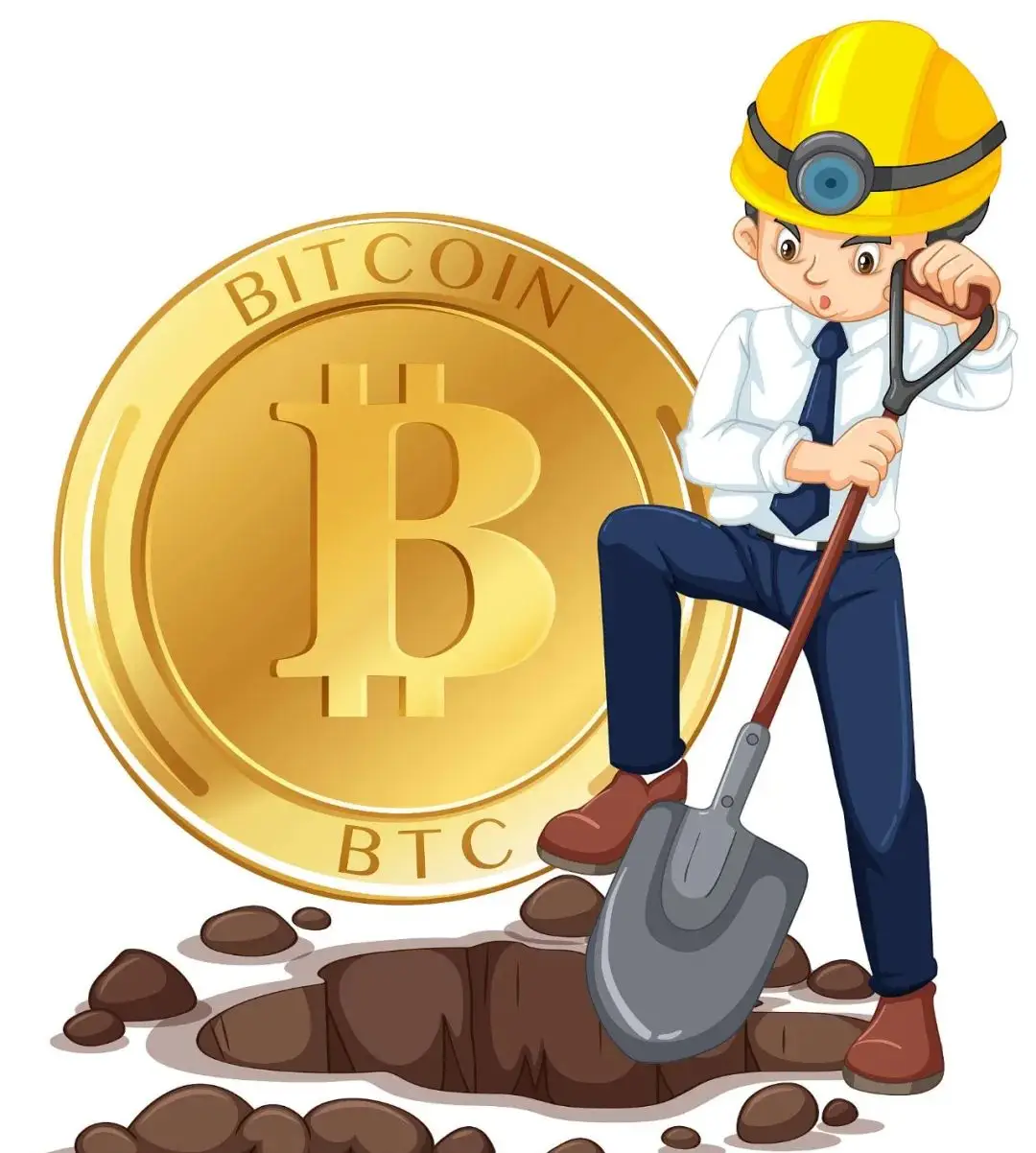 全方位深入解析比特币挖矿：从新手到挖矿达人的终极指南
