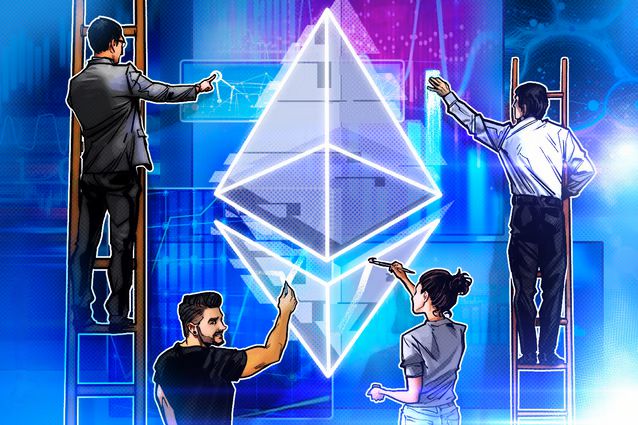 以太坊价格反转预期_ETH_以太坊357天下跌趋势