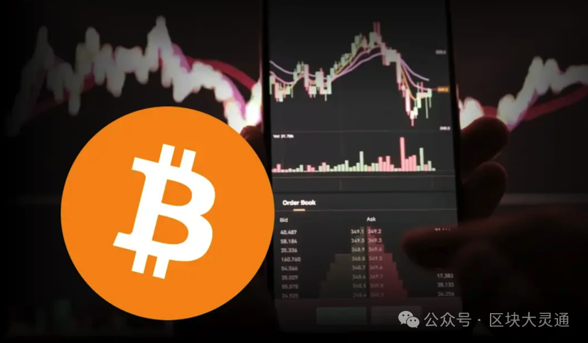 比特币真的是数字黄金吗？揭秘其与科技股日益紧密的相关性