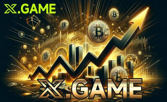 以太坊ETH历史价格走势图：x.game项目引发市场广泛关注