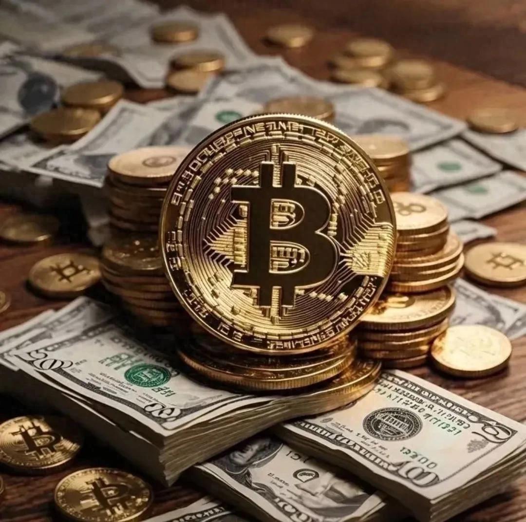 比特币搅动全球资本市场，100万美元大关预测引各方博弈？