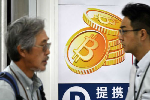美媒：推动比特币价格上涨的不是罪犯，而是日本男性？