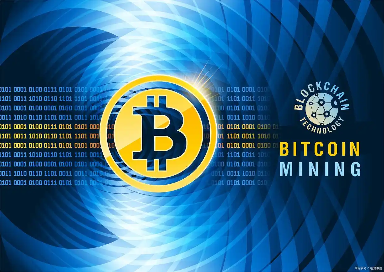 ETH_以太坊的技术特点_以太坊的起源