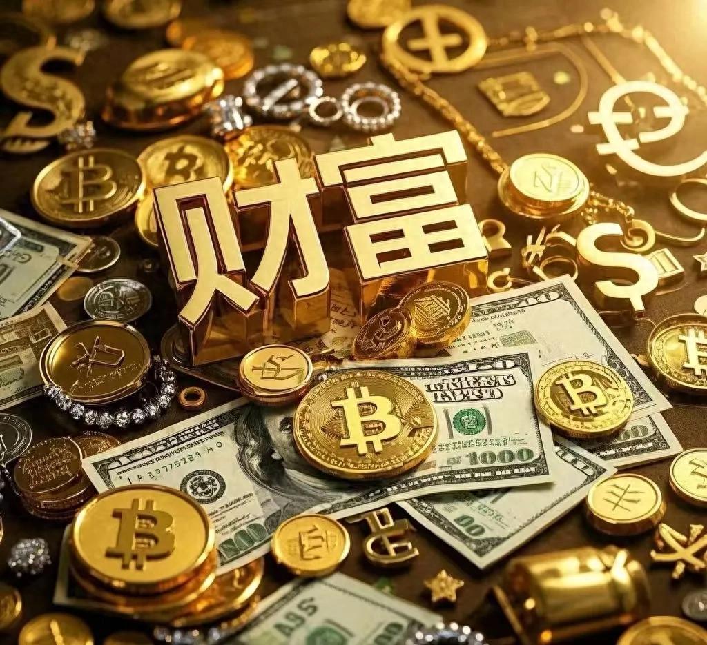 比特币是加密货币王者？从市值与生态看各币种未来发展空间