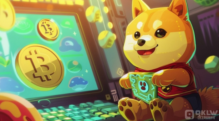 PlayDoge预售情况_狗狗币怎么买_狗狗币2024年上涨预测
