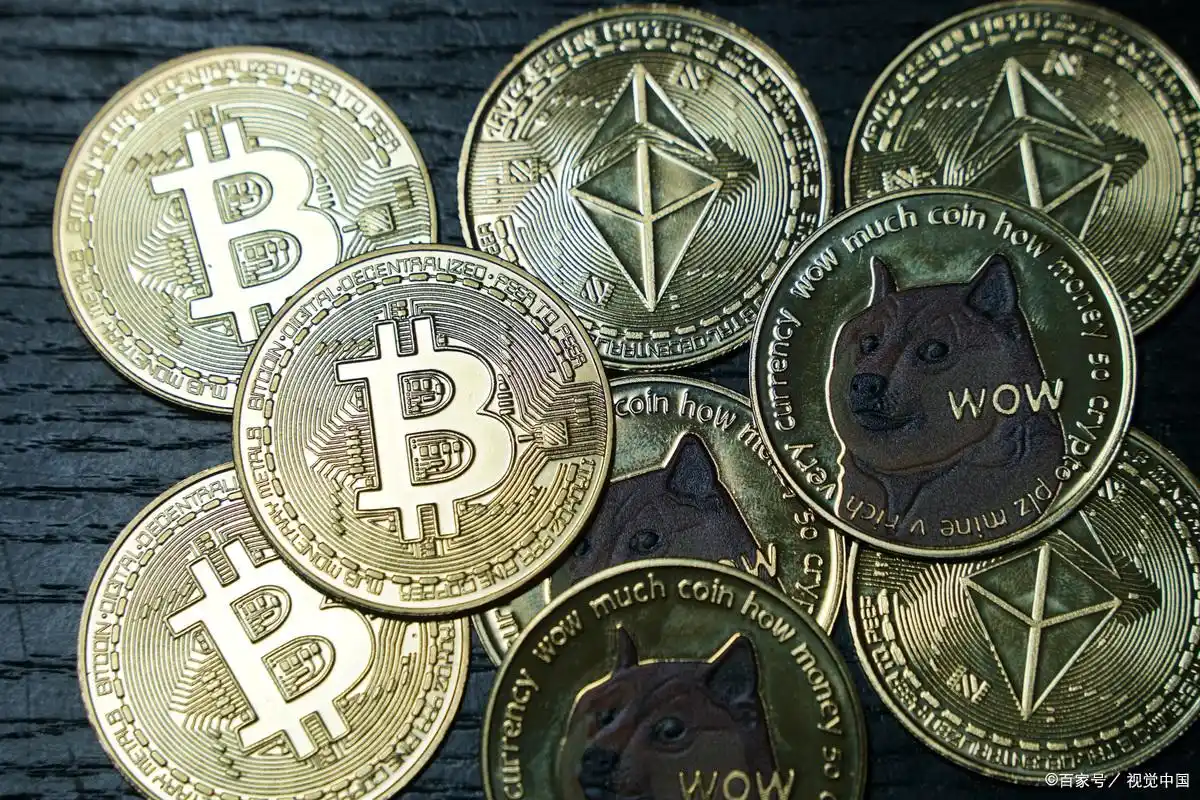 比特币革命：区块链技术如何终结交易对手风险并重塑全球金融体系