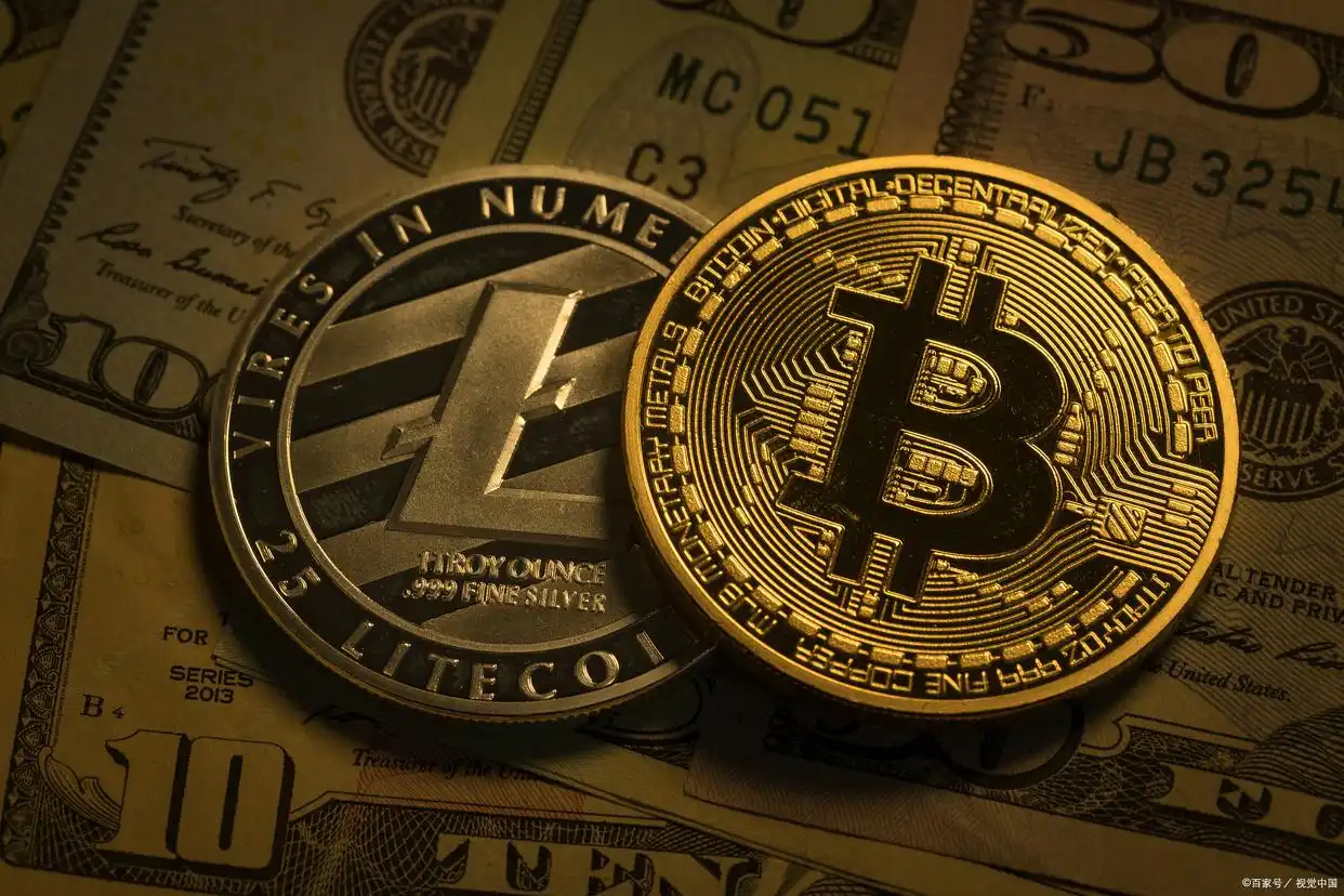 比特币革命：区块链技术如何终结交易对手风险并重塑全球金融体系