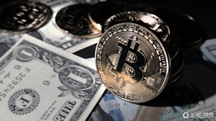 比特币价格再冲高创新高后回调，上涨幅度缘何仍达8.2%？