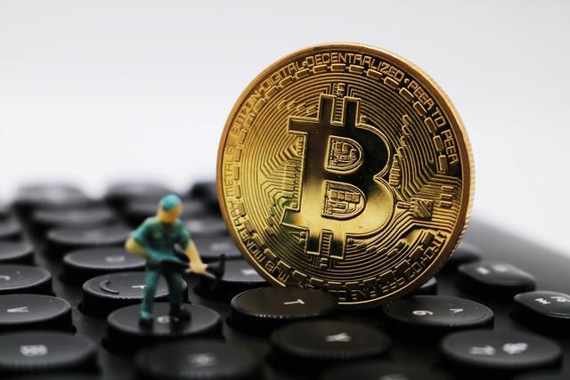 比特币能取代人民币？别傻了！它不过是洗钱筹码罢了