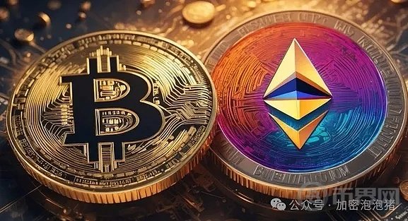 以太坊ETF交易情况_比特币最近走势_下一个暴涨的虚拟币