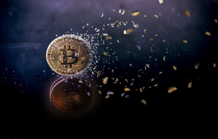 虚拟货币如何改变世界？比特币的崛起与未来，你准备好了吗？