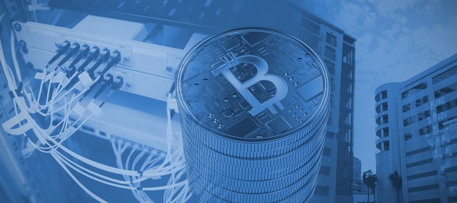数字货币未来趋势与技术突破：区块链与智能合约的深远影响