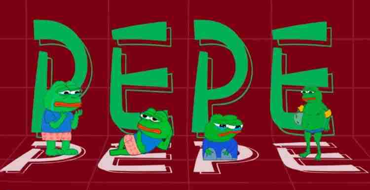 PEPE币市场表现与未来前景分析：投资者必读的深度指南