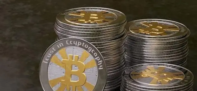 比特币投资神话：中国小伙10万枚比特币套现135亿后称其为骗局