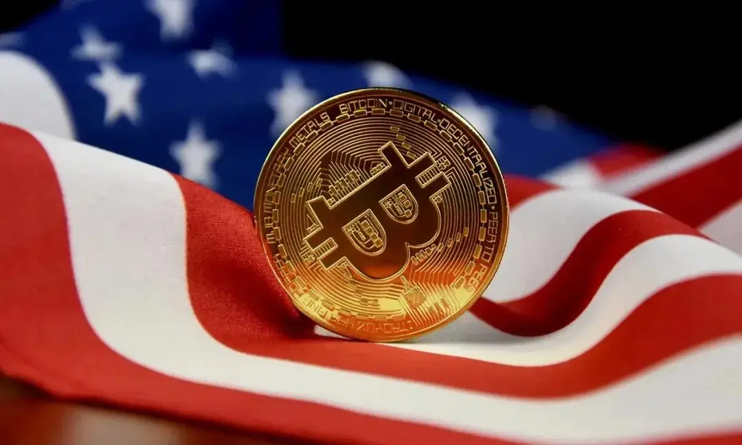 犹他州与德克萨斯州推动比特币法案 美国各州加密货币政策走向分化