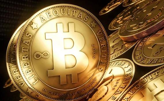 比特币创新高_比特币波动性_比特币行情分析
