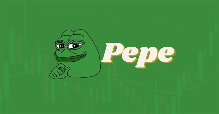 pepe币挖矿教程 pepe币如何交易[多图]图片1