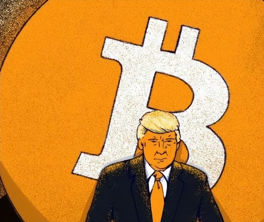 特朗普推出TRUMP币及价格暴涨_2025年特朗普加密货币市场_trump币暴涨几千倍