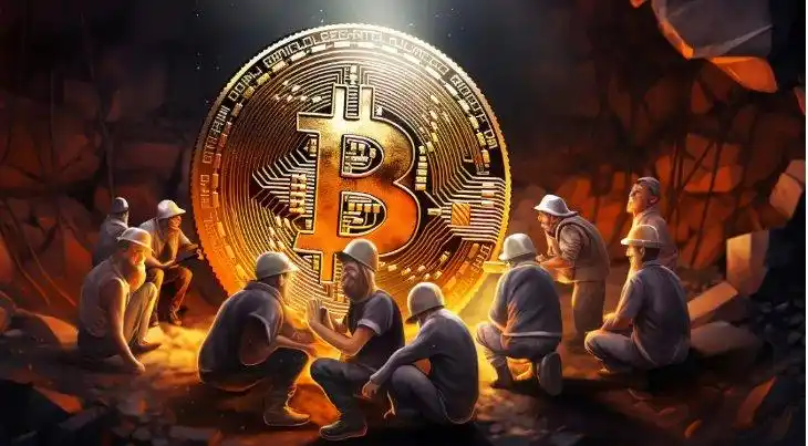 比特币价格逼近历史高点_加密货币市场投资热潮_比特币价格