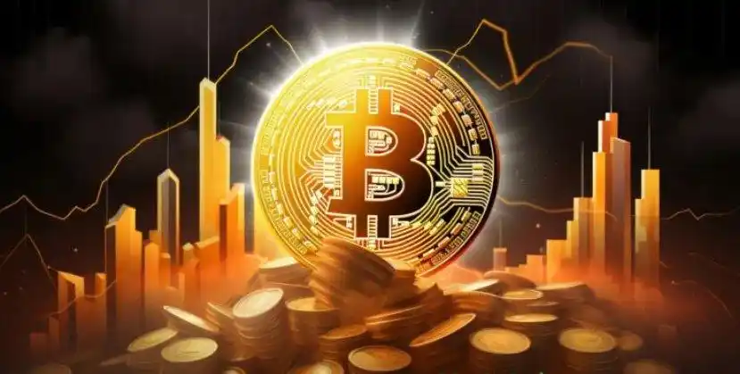 比特币价格逼近历史高点_比特币价格_加密货币市场投资热潮