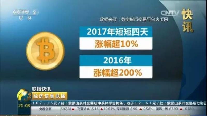 央行清查比特币交易平台_比特币价格暴跌_比特币交易所有哪些平台