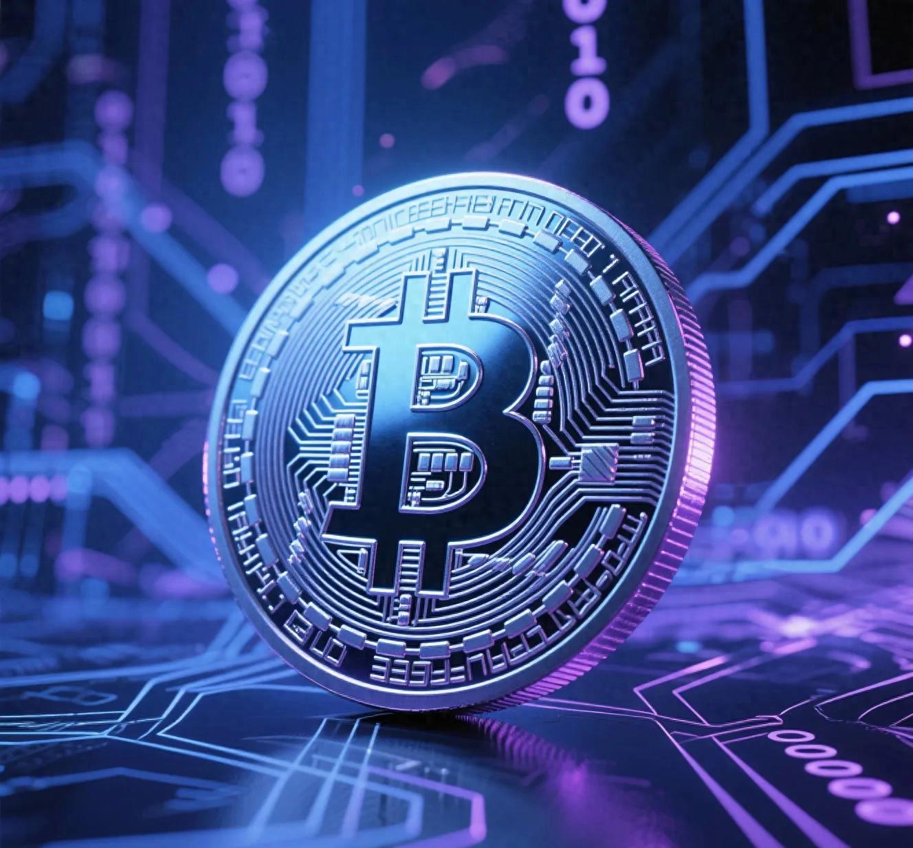 比特币十年神话：1 万本金变 12 亿，财富密码与风险警示