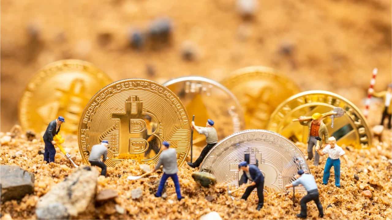 比特币挖矿机制详解：从哈希冲突到区块链奖励，开采一枚比特币需要多长时间？