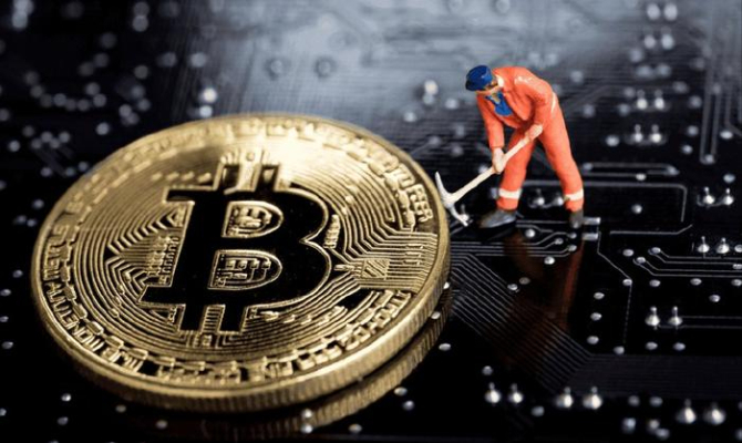 比特币挖矿机制详解：从哈希冲突到区块链奖励，开采一枚比特币需要多长时间？
