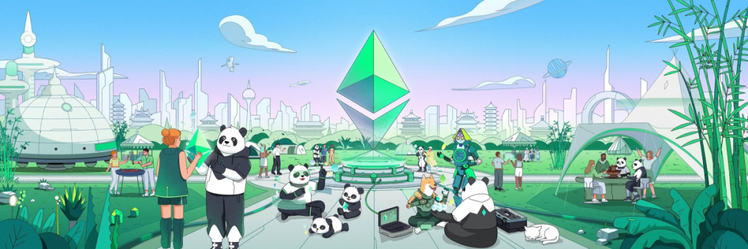 ETHPanda 2024回顾与2025展望：连接全球华语以太坊建设者