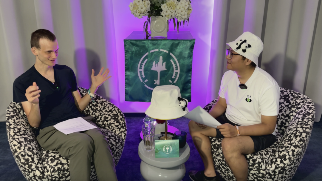 ETHPanda 2024回顾与2025展望：连接全球华语以太坊建设者
